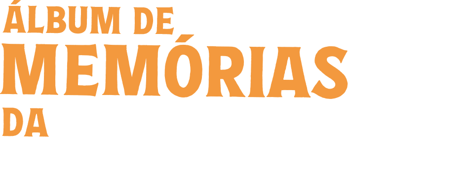 Álbum de memórias da panificação