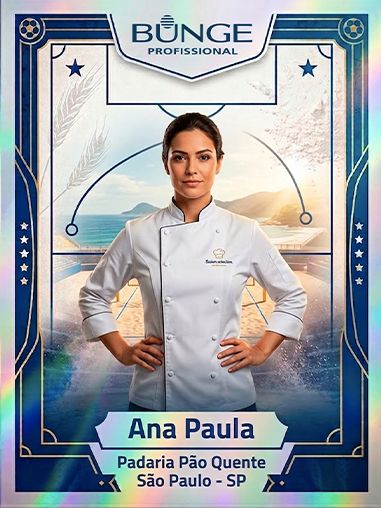 Figurinha do participante 1